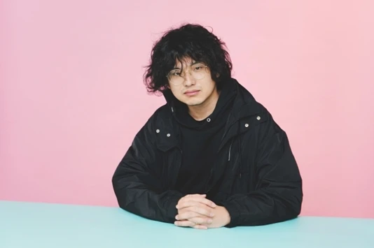 KAI-YOU代表米村