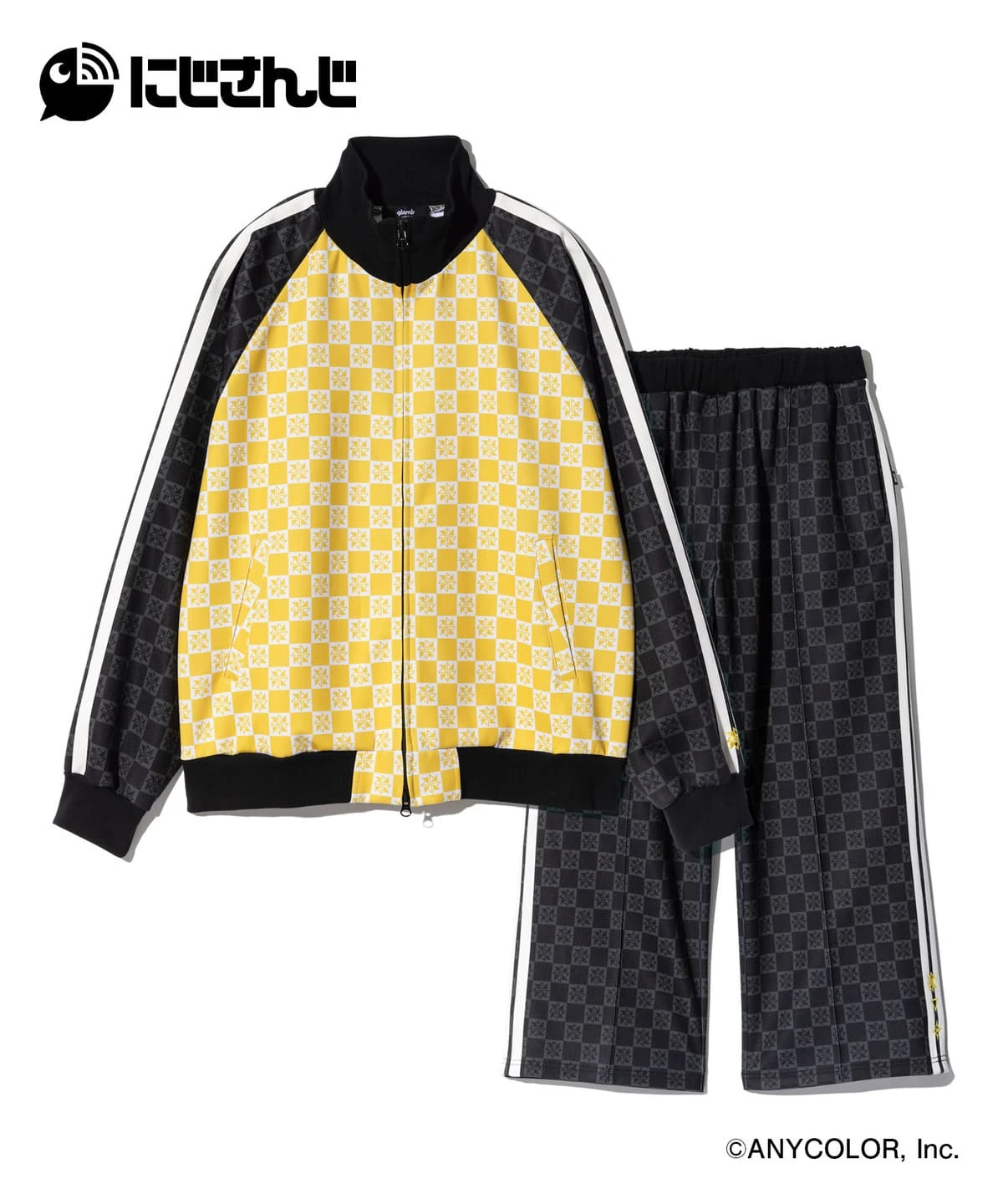 コラボジャージ⑥