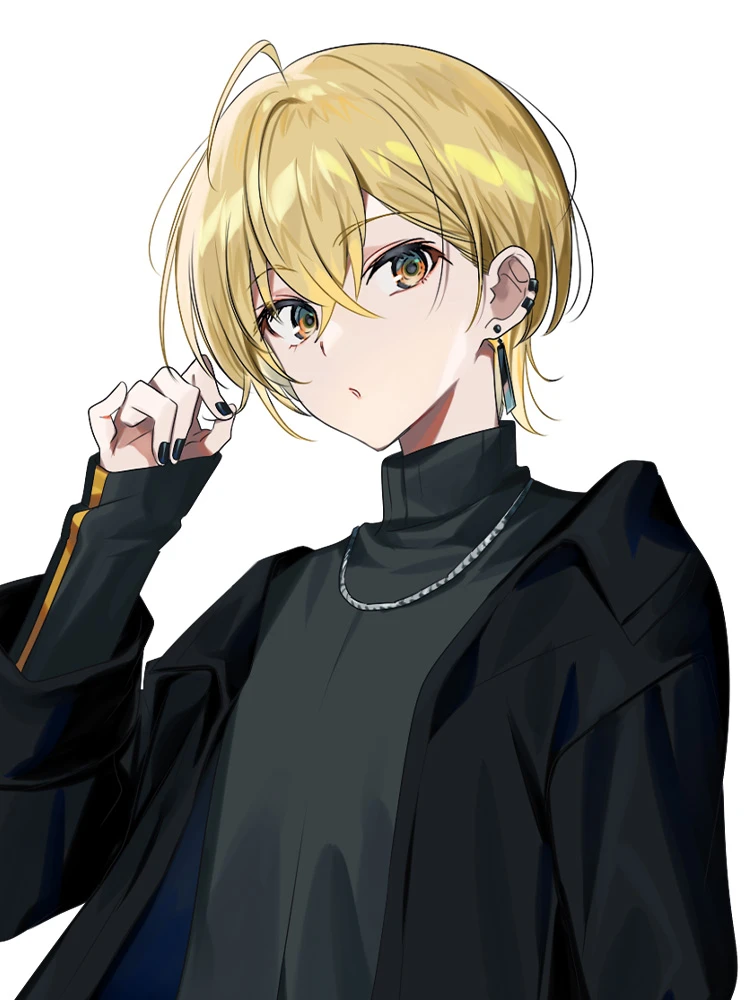 花笠イリヤさん
