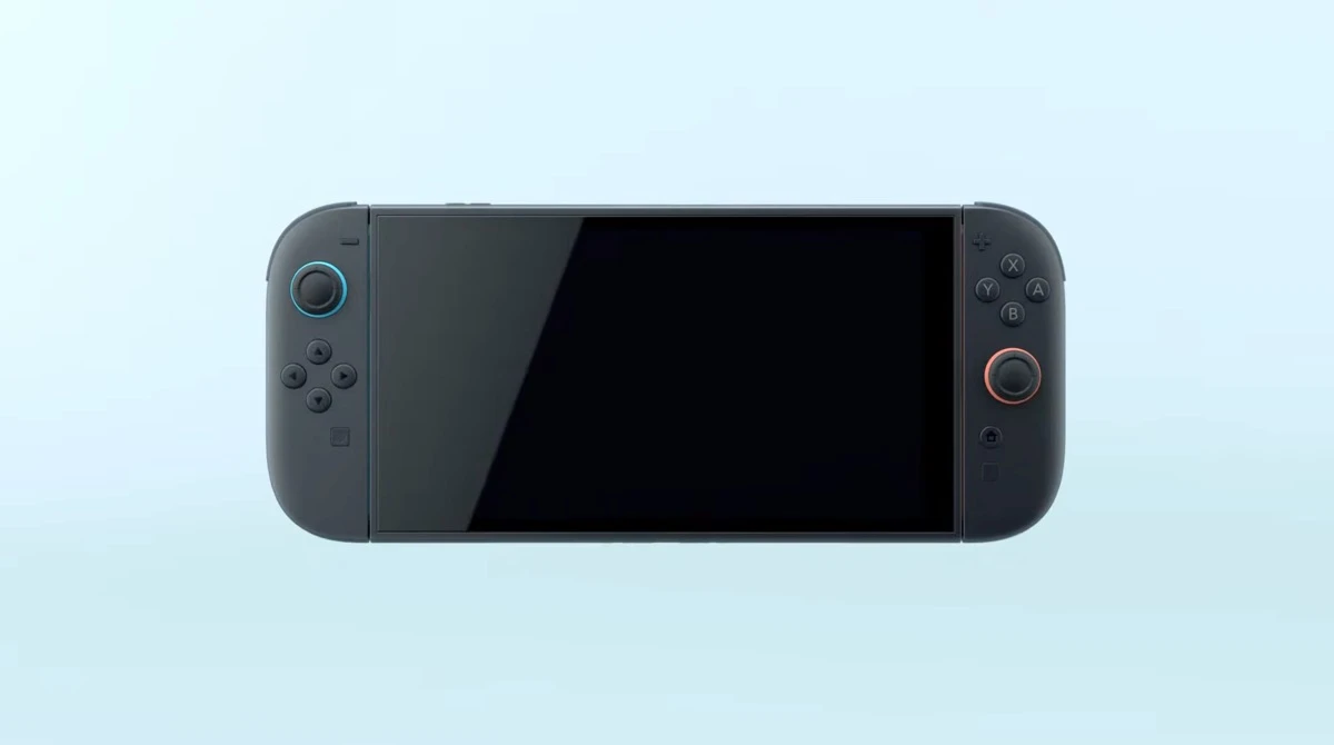 「Nintendo Switch 2」予告映像より6