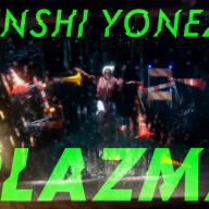 米津玄師「Plazma」MVの撮影風景／画像は<a href="https://x.com/SHOWyanagisawa/status/1882680600848736520" target="_blank">柳沢翔監督のX</a>より