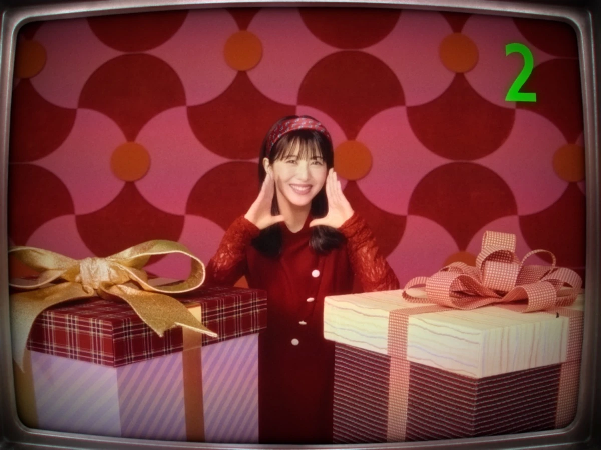 バレンタインのせいにして。ティザー篇[3]