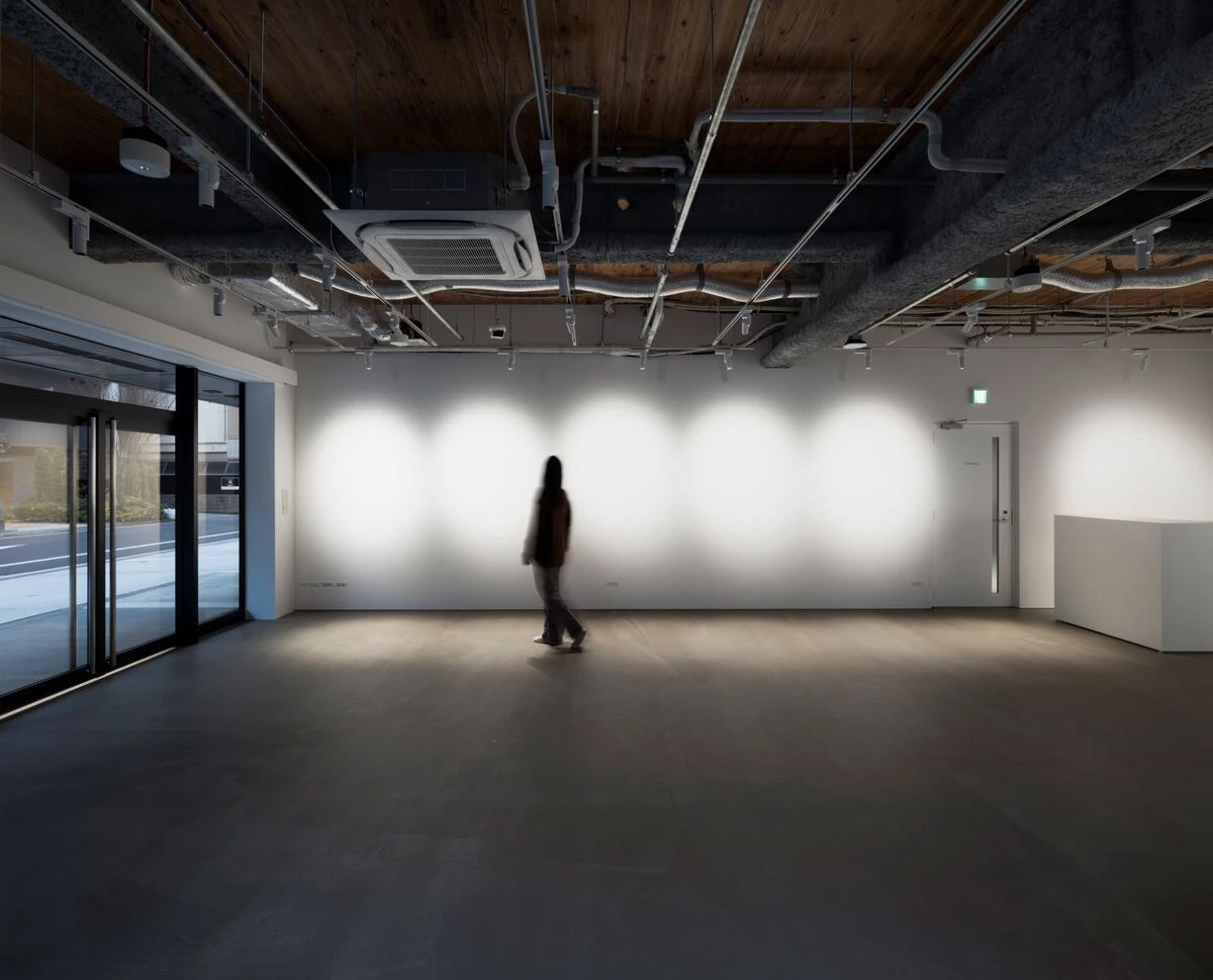 NewGallery内観3