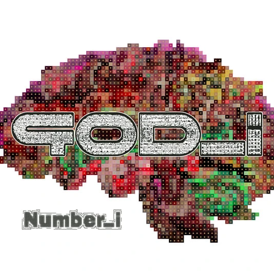 「GOD_i」のジャケット
