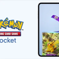 アプリゲーム『Pokémon Trading Card Game Pocket』