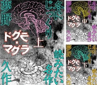 画像4: 日本三大奇書『ドグラ・マグラ』作者 夢野久作の日記が復刊