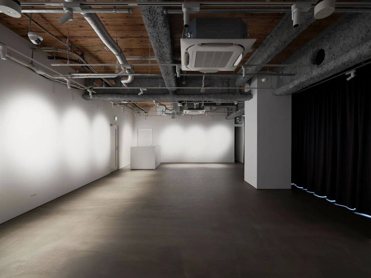 NewGallery内観5