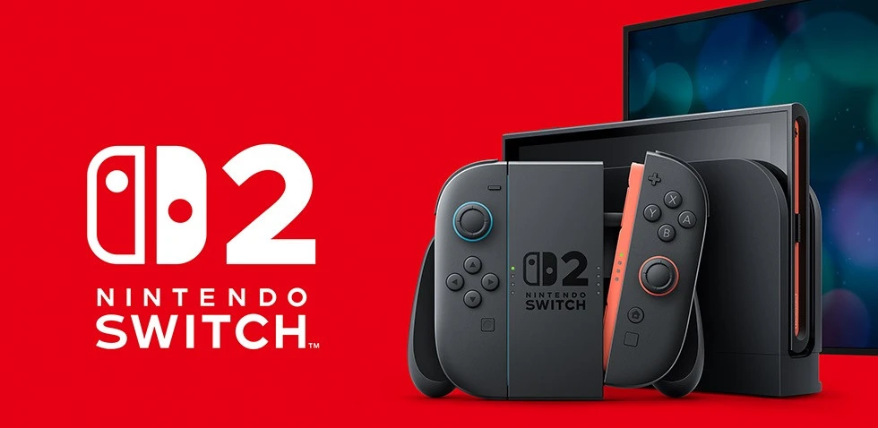 任天堂、公式ストアで海外発行のクレジットカードを取扱停止へ 「Switch2」転売対策か