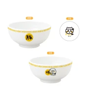 新グッズの「どんぶり味噌（くりまんじゅう）」