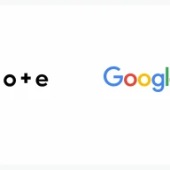 Googleとの資本業務提携を発表したnote／画像は<a href="https://note.jp/n/nb8722ab54ada" target="_blank">note公式サイト</a>から