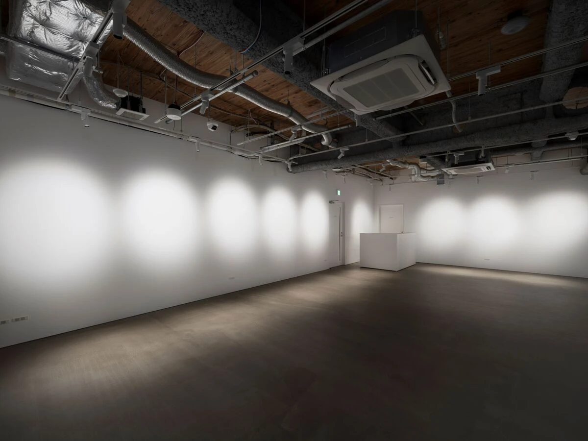 NewGallery内観4