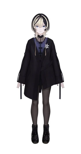 NÄOさん