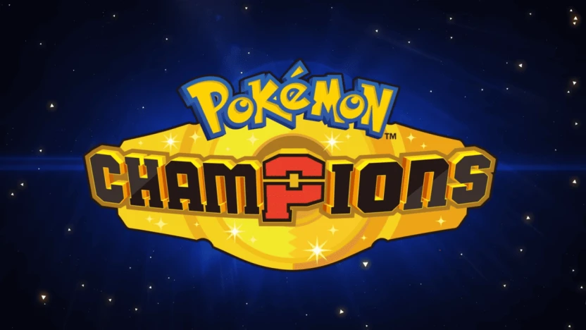 『Pokémon Champions』