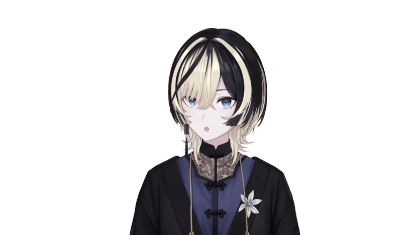 NÄOさん