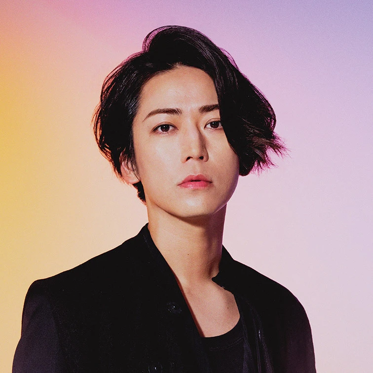 亀梨和也さん