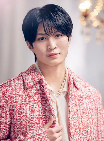 ACEes那須雄登さん