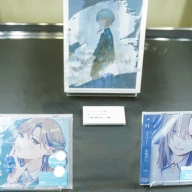 にじさんじフェス2025「音楽室」展示品13