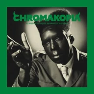 CHROMAKOPIA