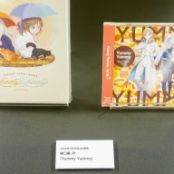 にじさんじフェス2025「音楽室」展示品14