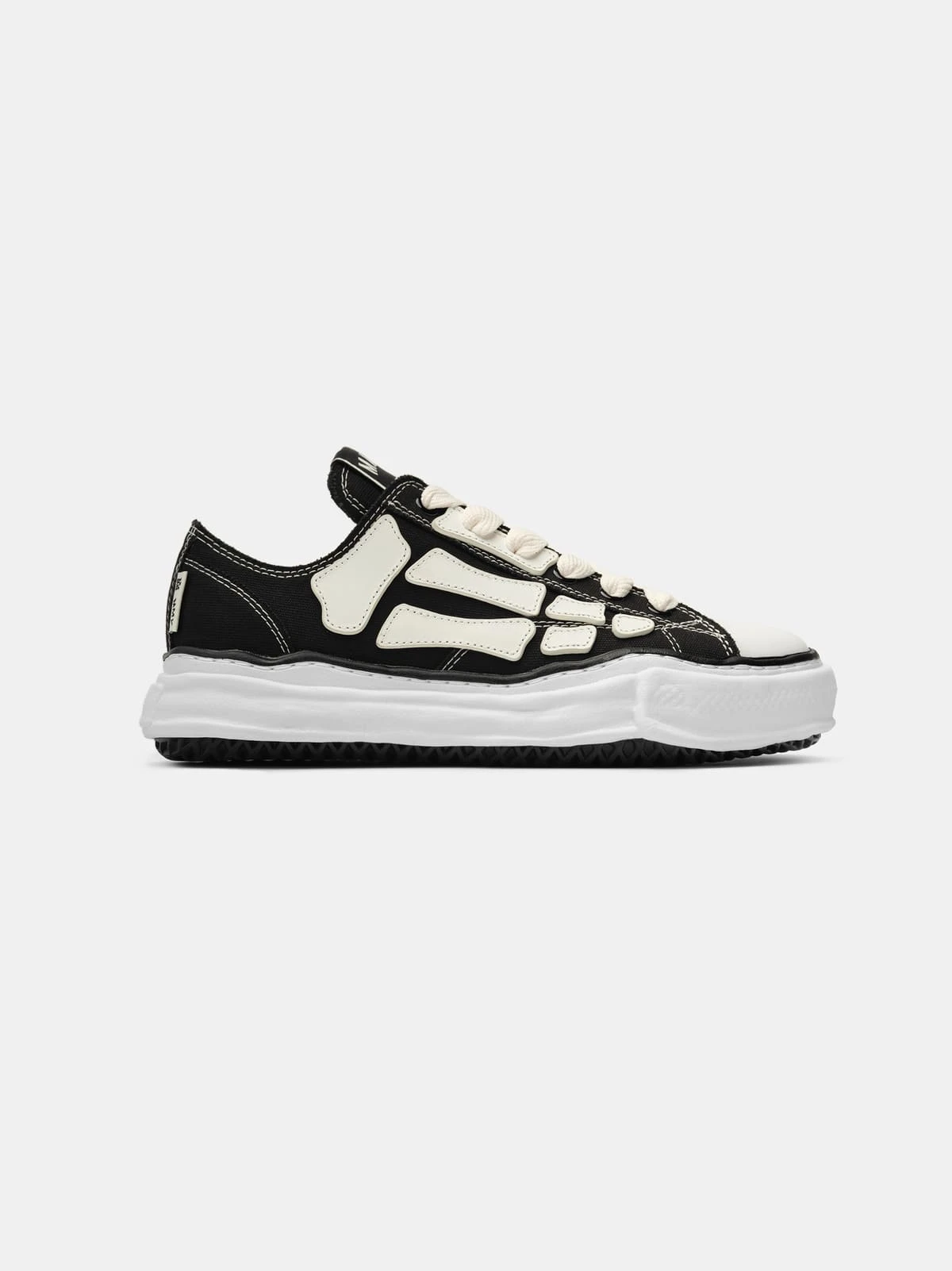 AMIRI×Maison MIHARA YASUHIRO コラボスニーカー3