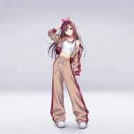 3年ぶりに活動を再開したKizunaAI（キズナアイ）さん