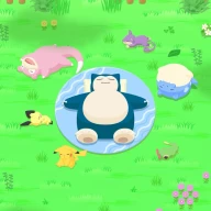 『Pokémon Sleep』／画像は<a href="https://www.pokemonsleep.net/pokemon/" target="_blank">『Pokémon Sleep』公式サイト</a>から