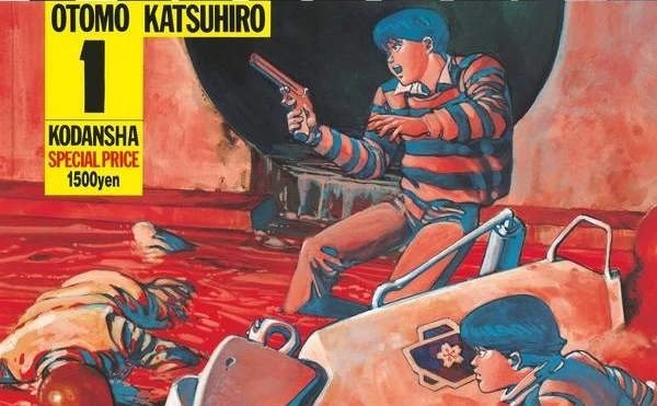 NHK「浦沢直樹の漫勉neo」に大友克洋登場 『AKIRA』を生んだ巨匠に迫る