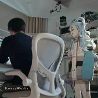 HoneyWorksさんとこぼ・かなえる