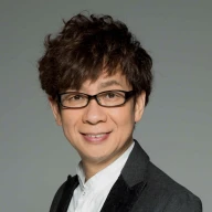 トグサを演じる声優・山寺宏一さん