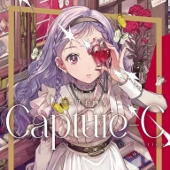 画像4: イラストレーター チェリ子、東京で初個展「CaptureD-C」開催