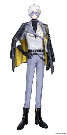 ケイリクス・デボネア