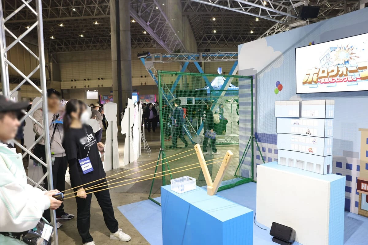 「hololive SUPER EXPO 2025」会場写真6