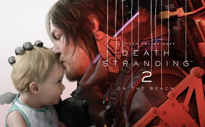 小島秀夫『DEATH STRANDING 2』6月に発売決定　オーケストラの世界ツアーも開催