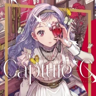 『チェリ子画集 Capture-C』