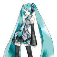 初音ミク