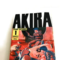 画像2: NHK「浦沢直樹の漫勉neo」に大友克洋登場 『AKIRA』を生んだ巨匠に迫る