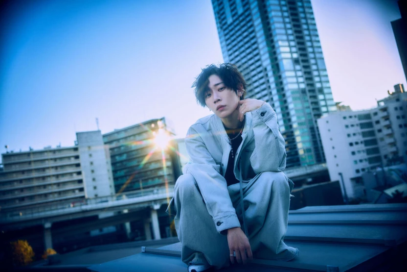 バルーン（須田景凪）さん
