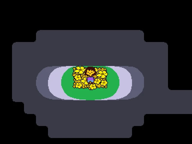 『Undertale』