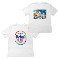 コラボTシャツ