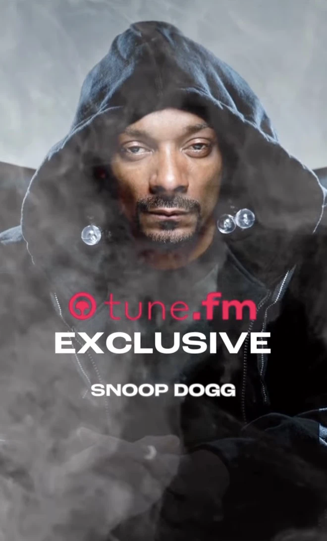 ラッパーのSnoop Dogg、「Spotifyとはもう関わらない」宣言