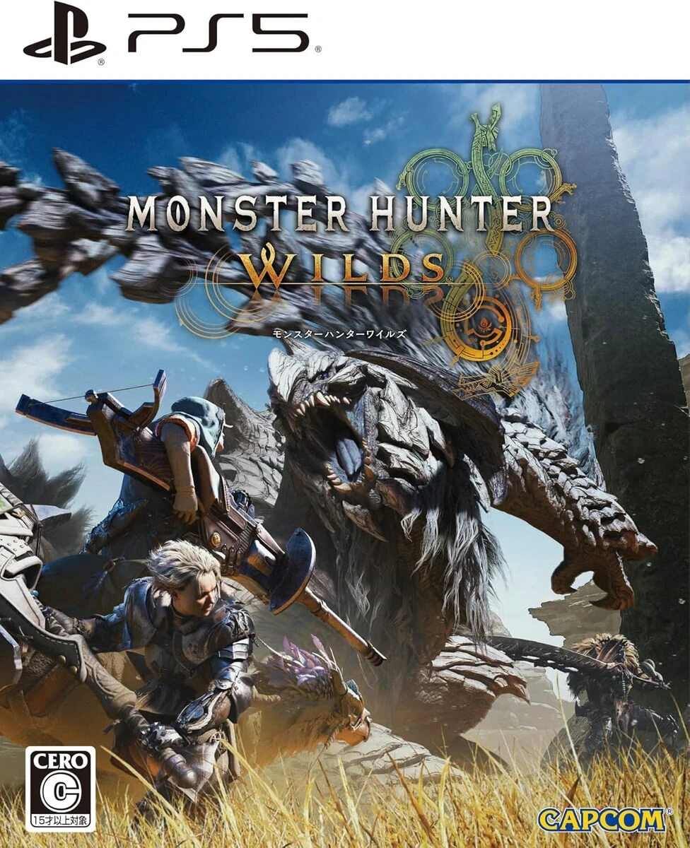 画像3: 『モンスターハンターワイルズ』修正パッチ配信 「エンディングで3回落ちた」など不具合報告が多数